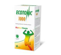 Ecotonic® 1000 Difass 14 Stick Pack Da 15ml