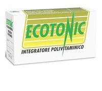 ECOTONIC 10 FLACONCINI