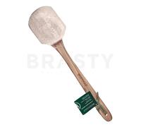EcoTools Bath & Shower Bamboo Loofah - Spazzola corpo