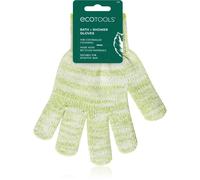 EcoTools Bath & Shower Gloves guanto esfoliante per il corpo 2 pz