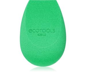 EcoTools BioBlender™ Green Tea spugnetta per fondotinta per un finish opaco 1 pz