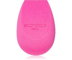 EcoTools BioBlender™ Rose Water spugnetta per fondotinta per pelli irritate 1 pz