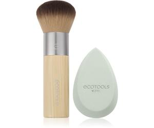 EcoTools Blend & Blur set per il trucco