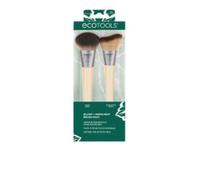 EcoTools New Natural Blush & Highlight Duo, 2 Piece Set