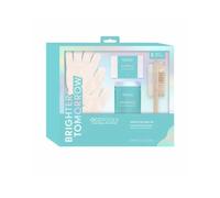 Ecotools Ecotools Brighter Tomorrow Glow Head To Toe Set 4 Pieces S_0208_293075