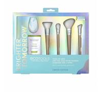 Ecotools Brighter Tomorrow Ready Set Glow Set 5 articoli 1 St