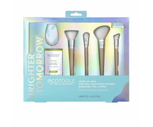Ecotools Brighter Tomorrow Ready Set Glow Set 5 articoli 1 St