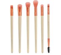 Ecotools Elements Fire Fiery Eyes Set 6 Pcs