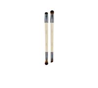 EcoTools Brush Enhancing Eye Set cofanetto: pennello cosmetico bifacciale 2 pz