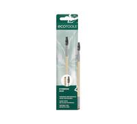 EcoTools Eyebrow Brush Duo, 1 Count