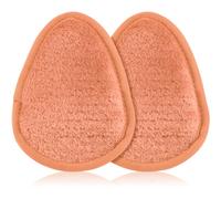 EcoTools Face Tools dischetti struccanti lavabili in microfibre 2 pz