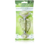 EcoTools Jade Roller & Gua Sha rullo per massaggi per il viso e attrezzi per i massaggi