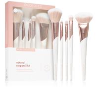 EcoTools Luxe Collection Natural Elegance set di pennelli per un look perfetto