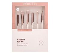 Ecotools Luxe Exquisite Eye 6 pezzi - Set pennelli