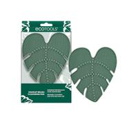 EcoTools Makeup Brush Cleansing Pad, 1 Count