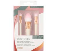 EcoTools Mini Brushes Max Glow Kit