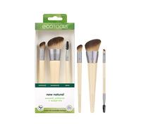 EcoTools New Natural Conceal, Enhance, & Sculpt Trio, 3 Piece Set