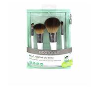 Ecotools On The Go Style Lote 5 Pcs