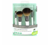 Ecotools On The Go Style Set 5 Piezas 1 St