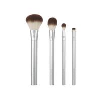 ECOTOOLS PRECIOUS METALS CHEEK + EYE HIGHLIGH set 4 pcs