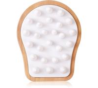 EcoTools Scalp spazzola per massaggi per capelli e cuoio capelluto 1 pz