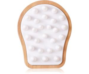 EcoTools Scalp spazzola per massaggi per capelli e cuoio capelluto 1 pz