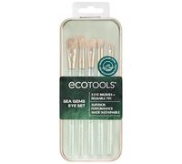 EcoTools Sea Gems Eye Set set di pennelli per il trucco occhi