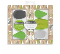 EcoTools Set di pennelli per trucco Blending Essentials 3145 - 6 pezzi