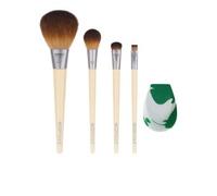 EcoTools The Core Five set di pennelli