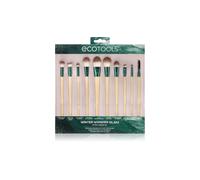 EcoTools Winter Wonder Glam 10 pezzi - Set pennelli