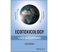 Ecotoxicology: A Case-based Approach