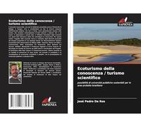Ecoturismo della conoscenza / turismo scientifico: possibilità di università pubbliche sostenibili per le aree protette brasiliane