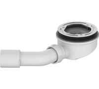 Ecoulement de receveur de douche Duravit Sustano, hauteur de leau de barrage 30mm, 791291000000000, 791291000000000