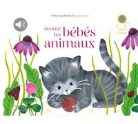 Écoute les bébés animaux