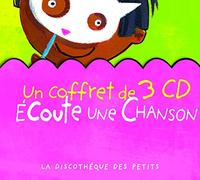 Écoute une Chanson