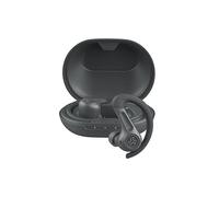 JLab Sport Auricolare True Wireless Stereo (TWS) A clip Musica e Chiamate Bluetooth Grafite JLAB