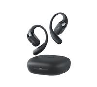 Cuffie A Conduzione Ossea Shokz Openfit 2+ Nere