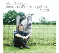 Ecoutez Dou Ma Peine Vient