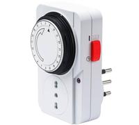 Programmatore Giornaliero Meccanico Ecova