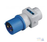 Ecova Adattatore Di sistema - Ip 20 230V