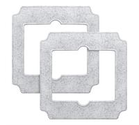 ECOVACS Panno di pulizia per la famiglia WINBOT MINI, W-CC02-0012