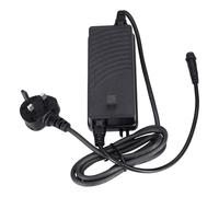 Ecovacs 201-2508-0029 Adattatore Per Robomower Ricambi Alimentatori 1 Pezzo Nero