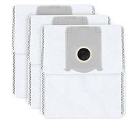 ECOVACS Sacchetti per polvere antibatterici per DEEBOT X8 / T50 / Famiglia T50 Max/ T30C Pro, DDB030041