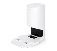 Ch1918-white Accessorio E Ricambio Per Aspirapolvere Robot Aspirapolvere Stazione Di Pulizia