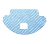 Ecovacs D-CC3C - Panni in microfibra originali Ecovacs per Deebot Ozmo 930