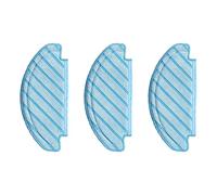 Ecovacs D-CC3H - Panni riutilizzabili per pulizia DEEBOT OZMO 950 & 920