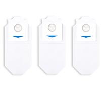 Ecovacs DDB030038 accessorio e ricambio per aspirapolvere Sacchetto per la polvere Robot aspirapolvere NEW