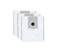 ECOVACS Sacchetti per polvere antibatterici per DEEBOT X8 / T50 / Famiglia T50 Max/ T30C Pro, DDB030041