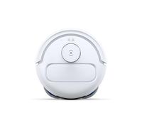 ROBOT ASPIRAPOLVERE ECOVACS DEEBOT Mini 2 , Potenza 45 W, Lavapavimenti, Autonomia fino a 142 min, Sensore di superficie, Spazzola laterale, Base carica, BIANCO