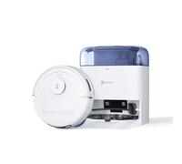 Ecovacs Deebot Mini robot aspirapolvere e lavapavimenti
